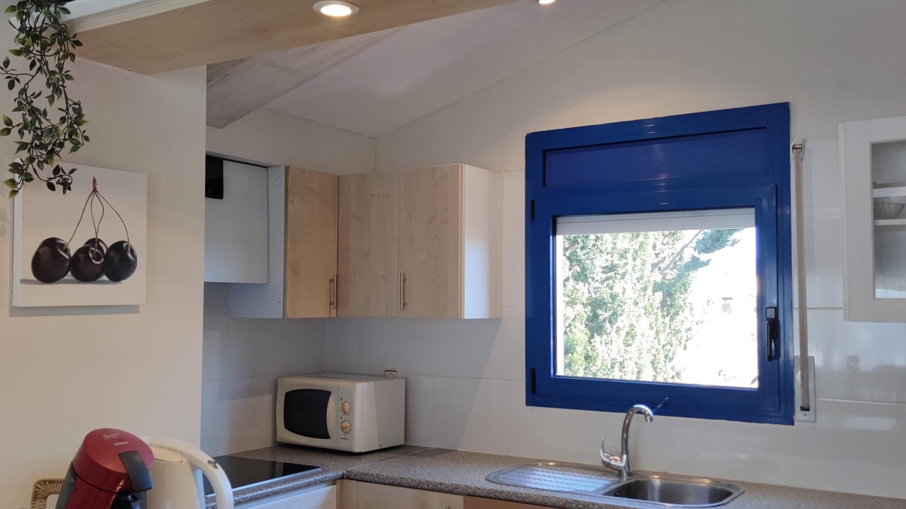 Photo of Kitchen in Empuriabrava