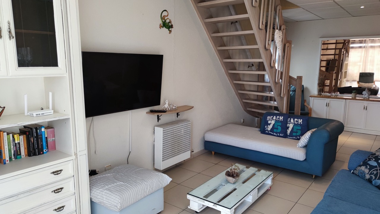 Photo of Livingroom in Empuriabrava