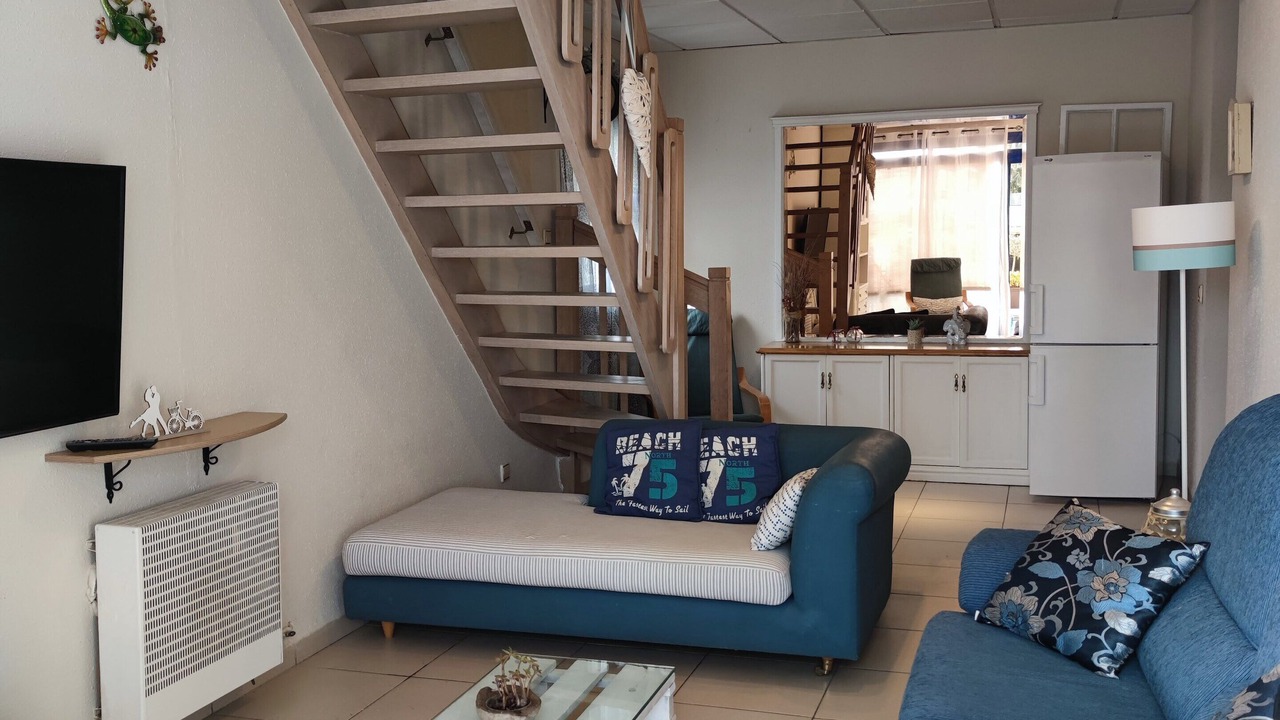 Photo of Livingroom in Empuriabrava