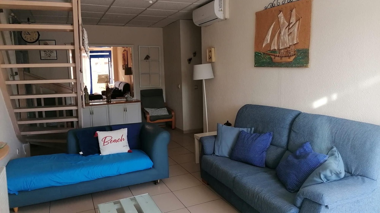 Photo of Livingroom in Empuriabrava