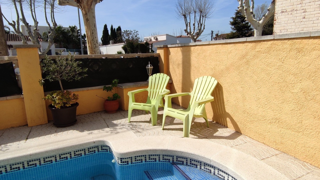 Photo of Outdoor in Empuriabrava