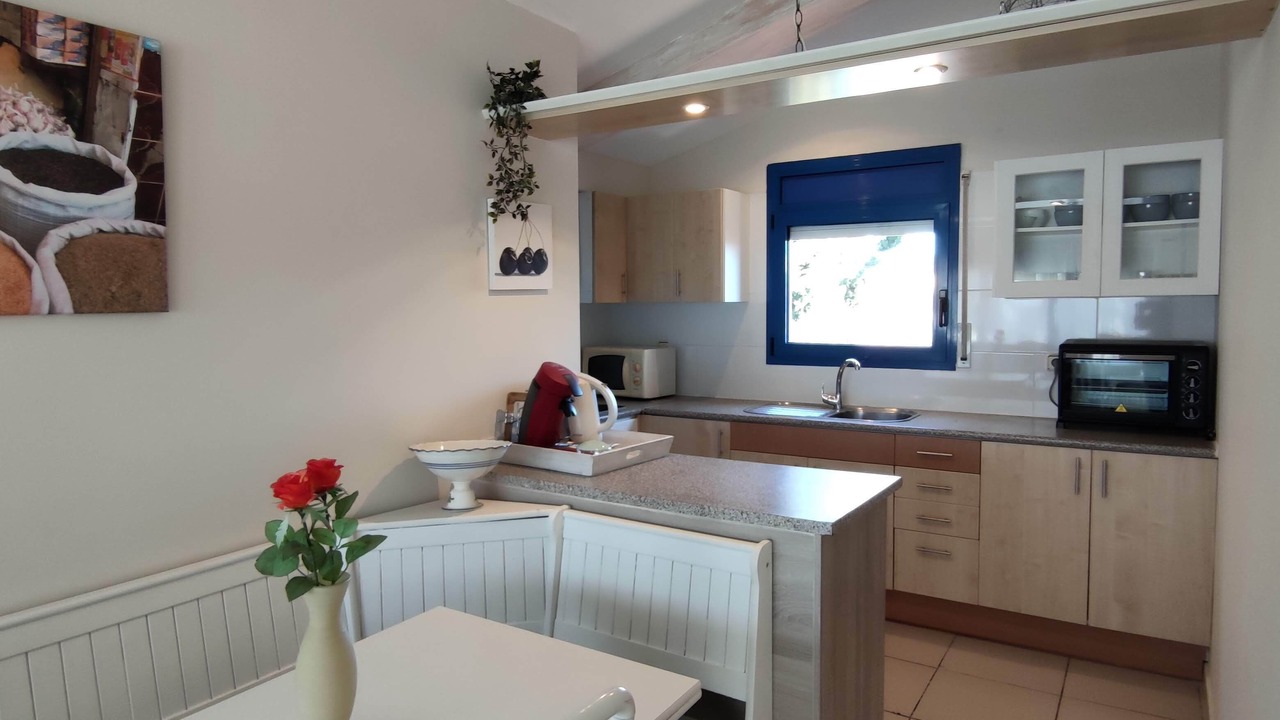 Photo of Kitchen in Empuriabrava