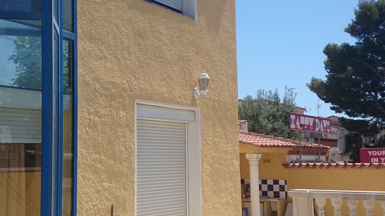 Photo of Outdoor in Empuriabrava