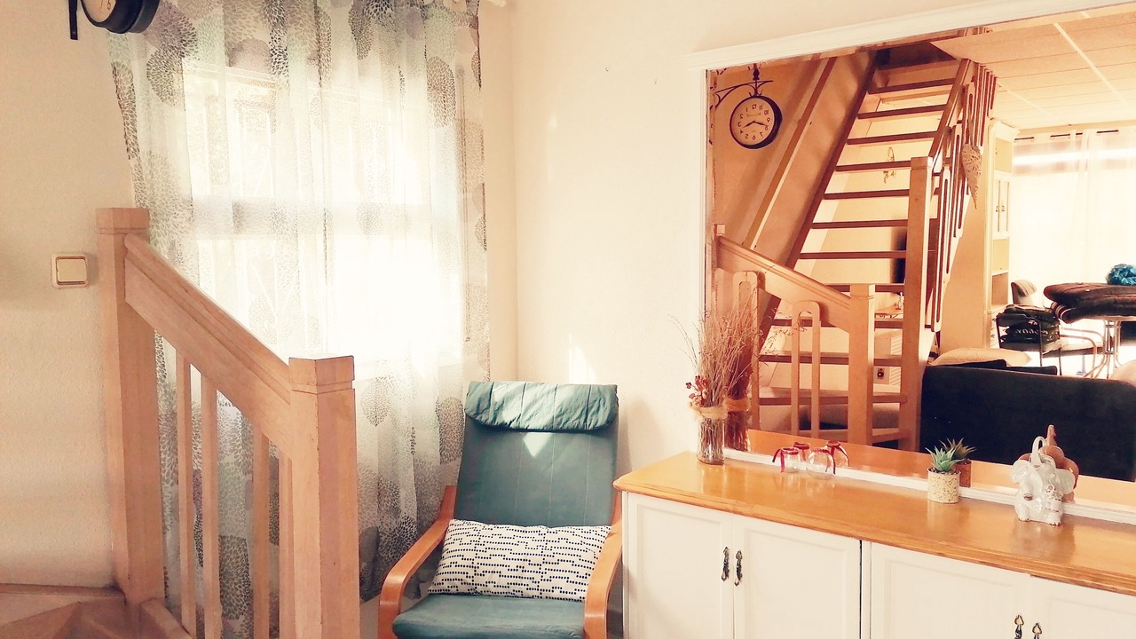 Photo of Livingroom in Empuriabrava