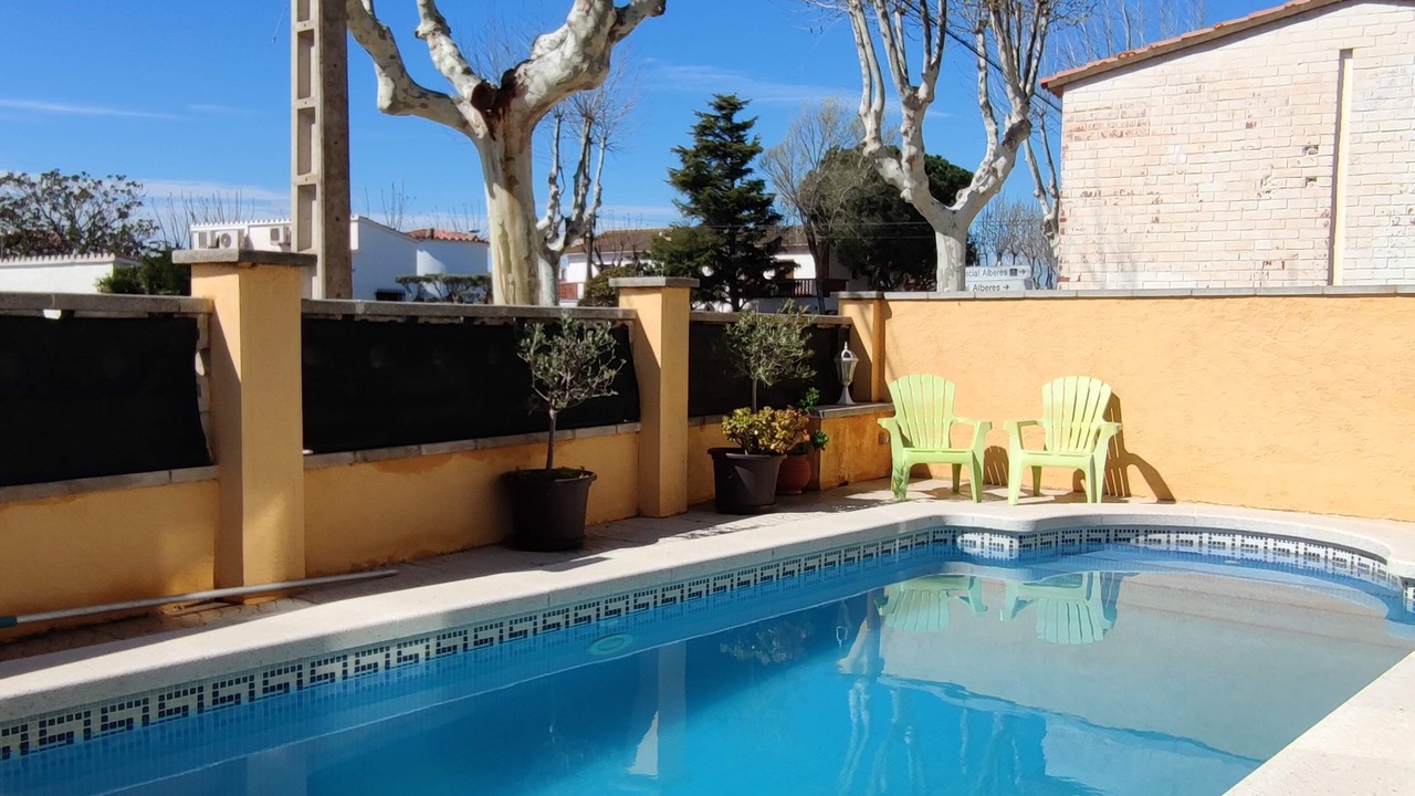 Photo of Outdoor in Empuriabrava