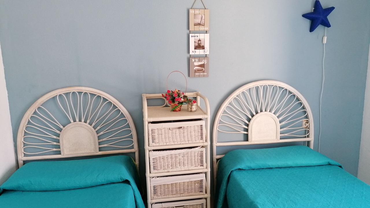Photo of Bedroom in Empuriabrava