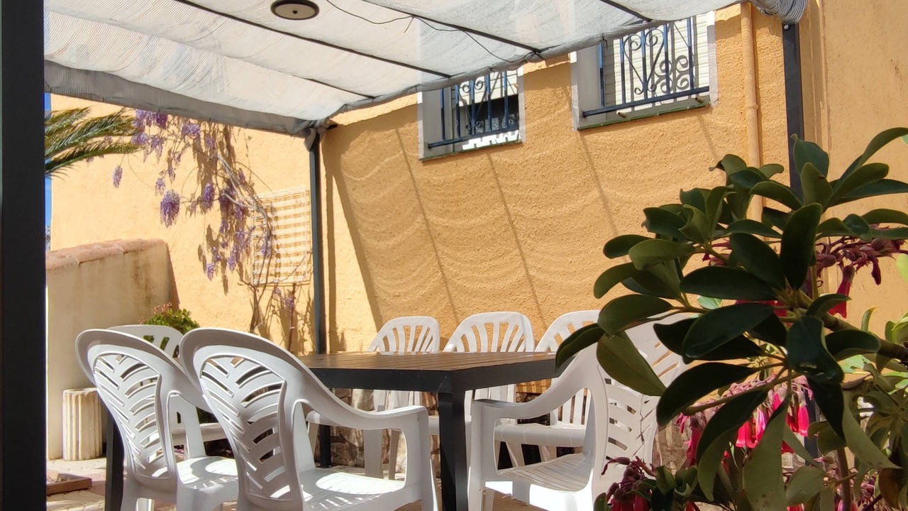 Photo of Outdoor in Empuriabrava