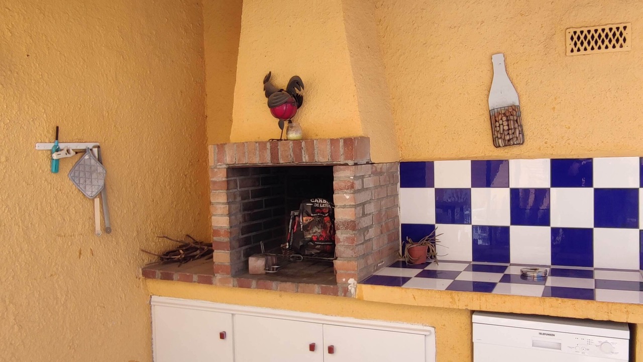 Photo of Outdoor in Empuriabrava