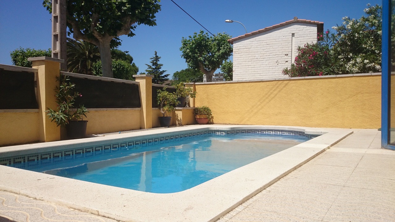 Photo of Outdoor in Empuriabrava