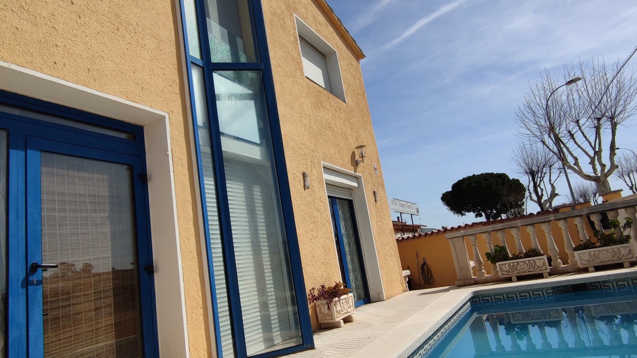 Photo of Outdoor in Empuriabrava
