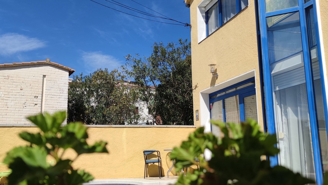 Photo of Outdoor in Empuriabrava