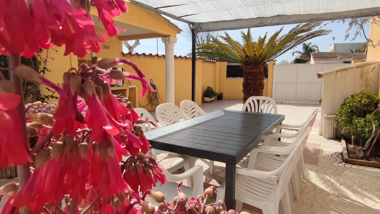 Photo of Outdoor in Empuriabrava