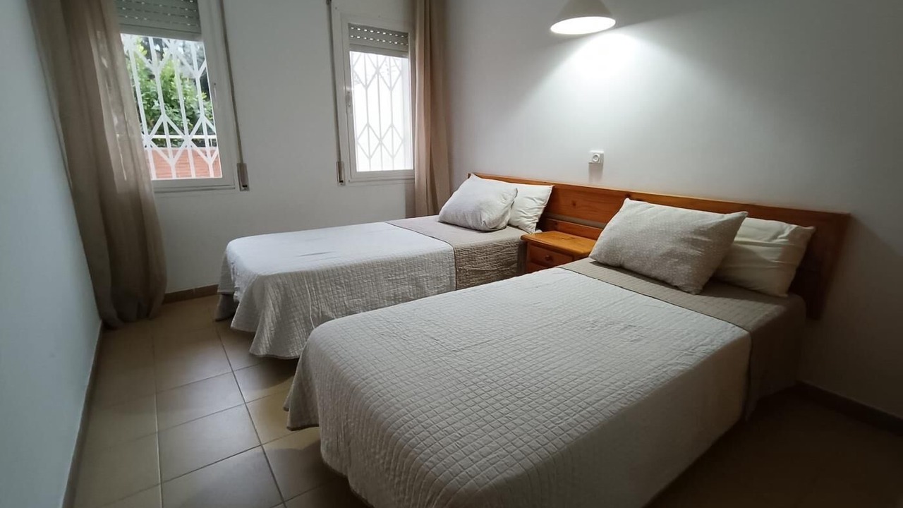 Photo of Bedroom in Blanes