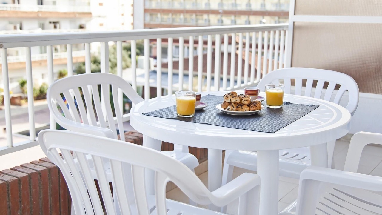 Photo of Outdoor in Blanes