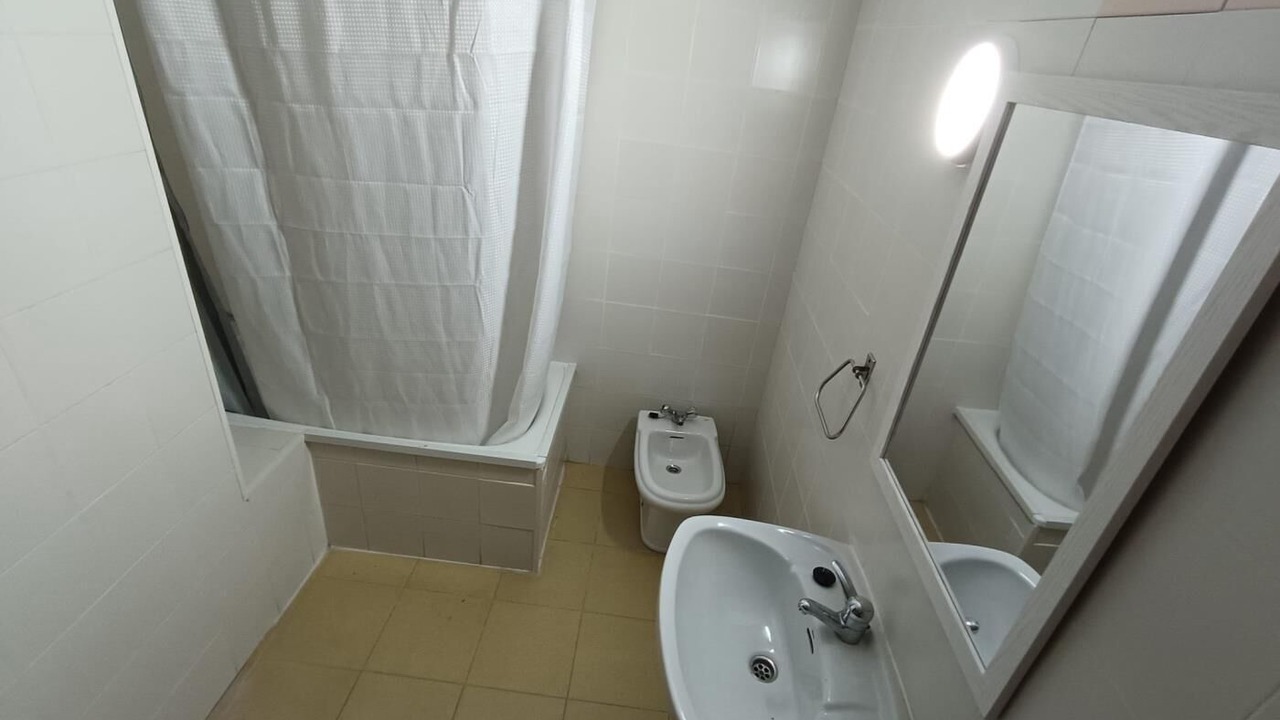 Photo of Bathroom in Blanes