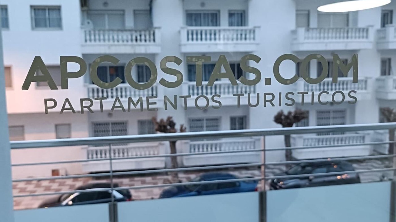 Photo of Patio Balcony in Blanes