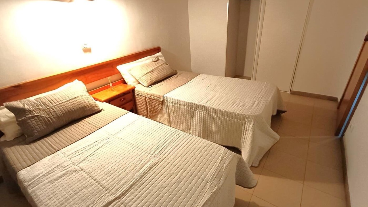 Photo of Bedroom in Blanes