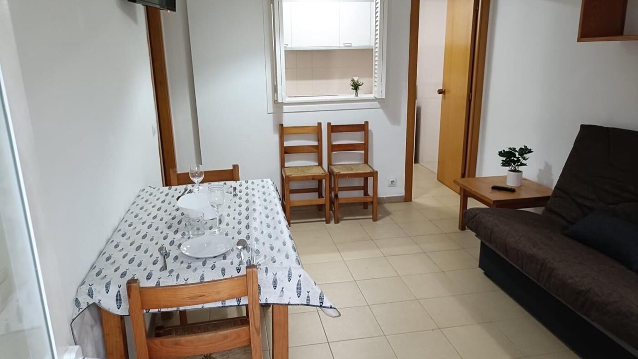 Photo of Livingroom in Blanes