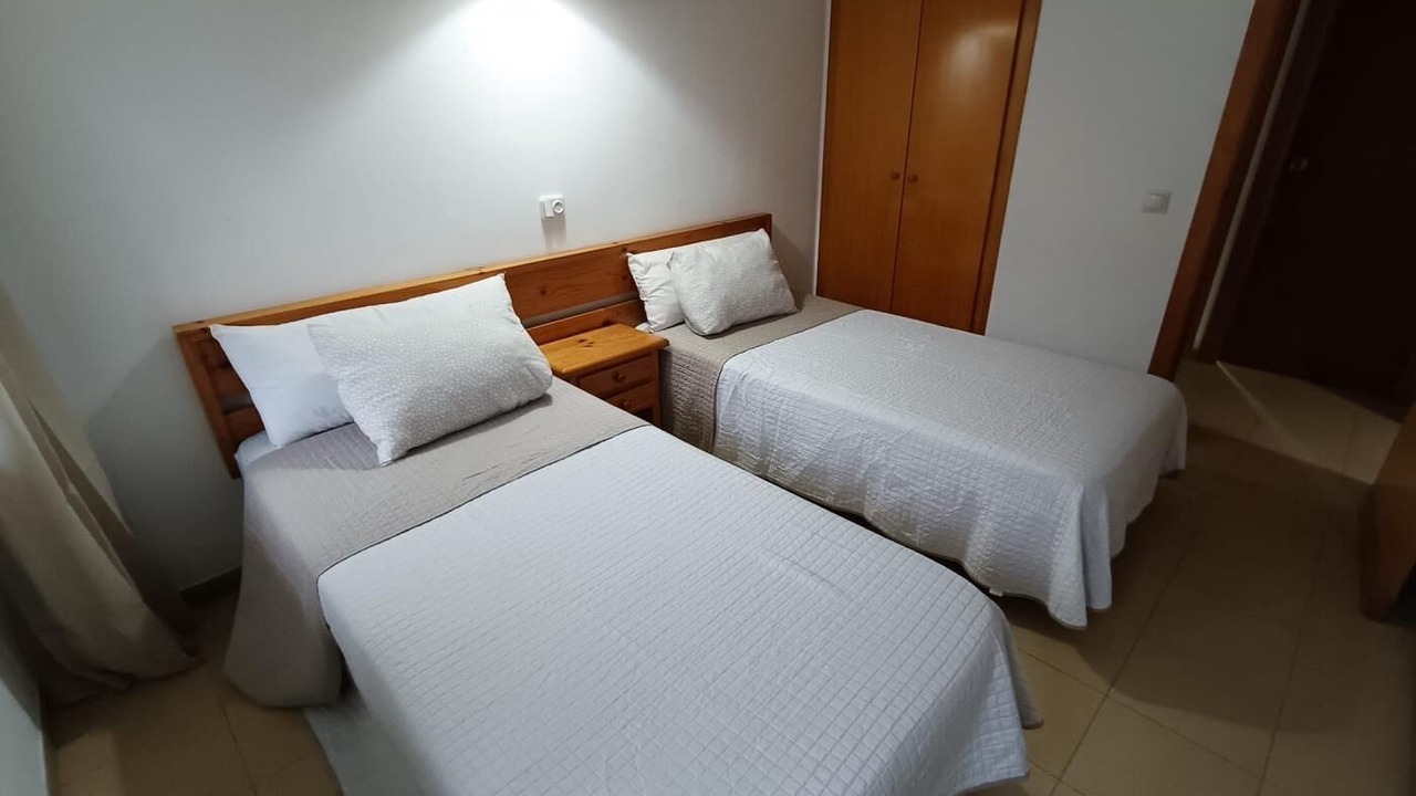 Photo of Bedroom in Blanes