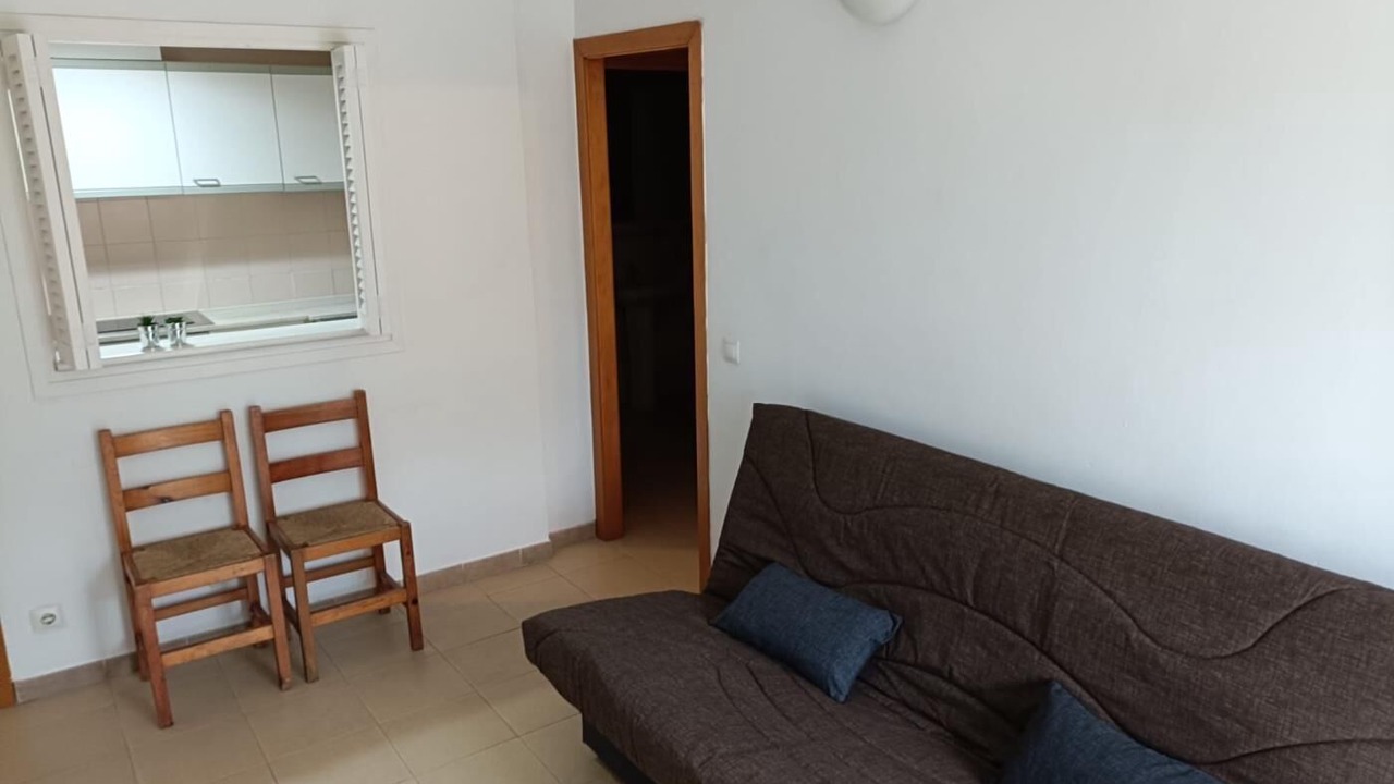 Photo of Livingroom in Blanes
