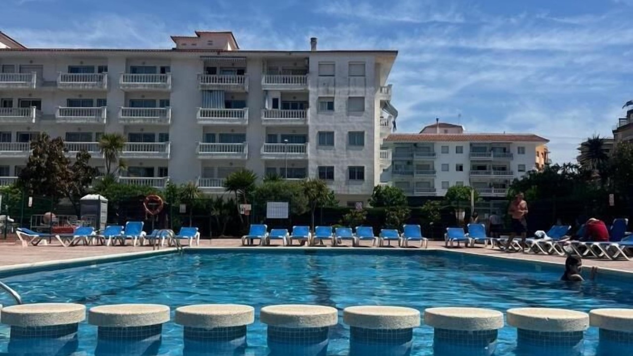 Photo of Outdoor in Blanes