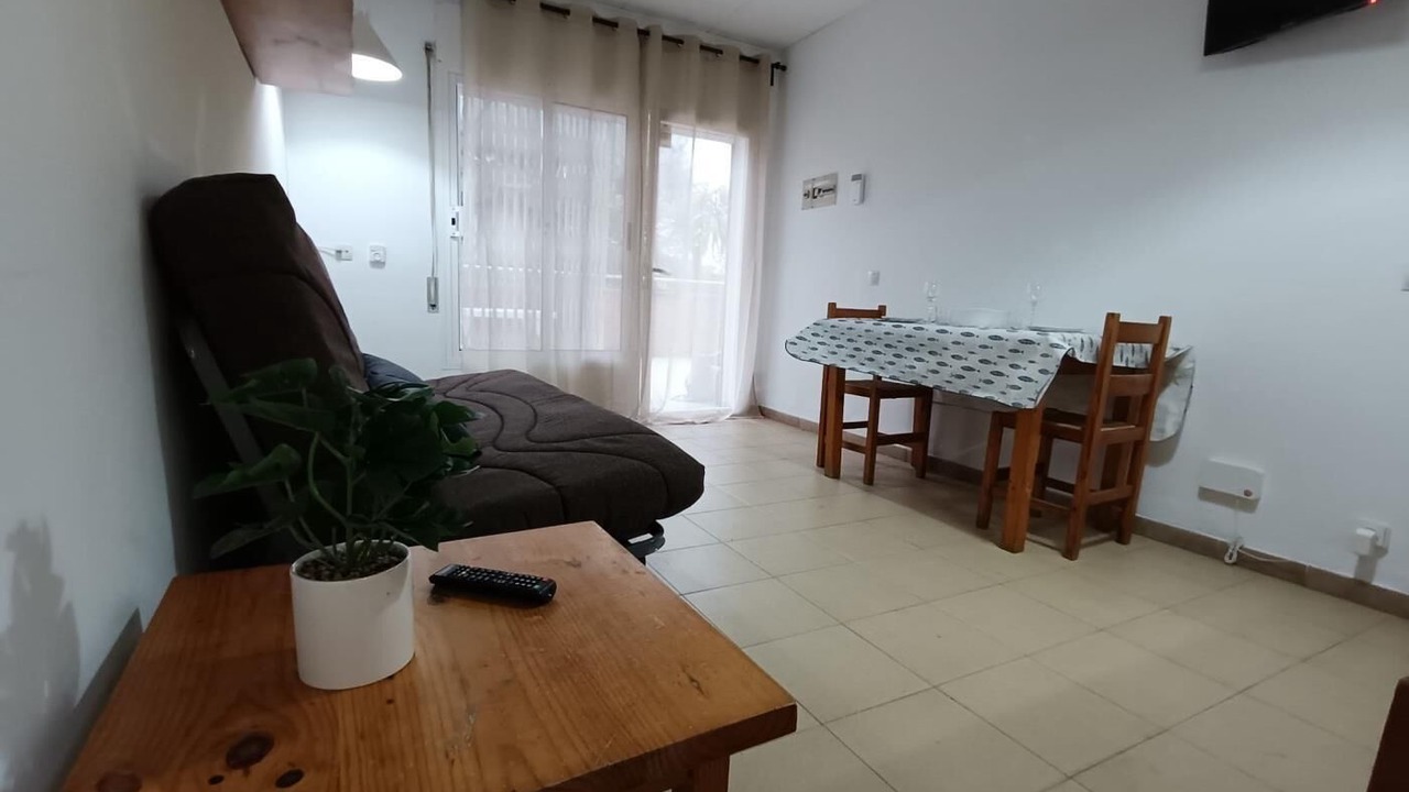 Photo of Livingroom in Blanes