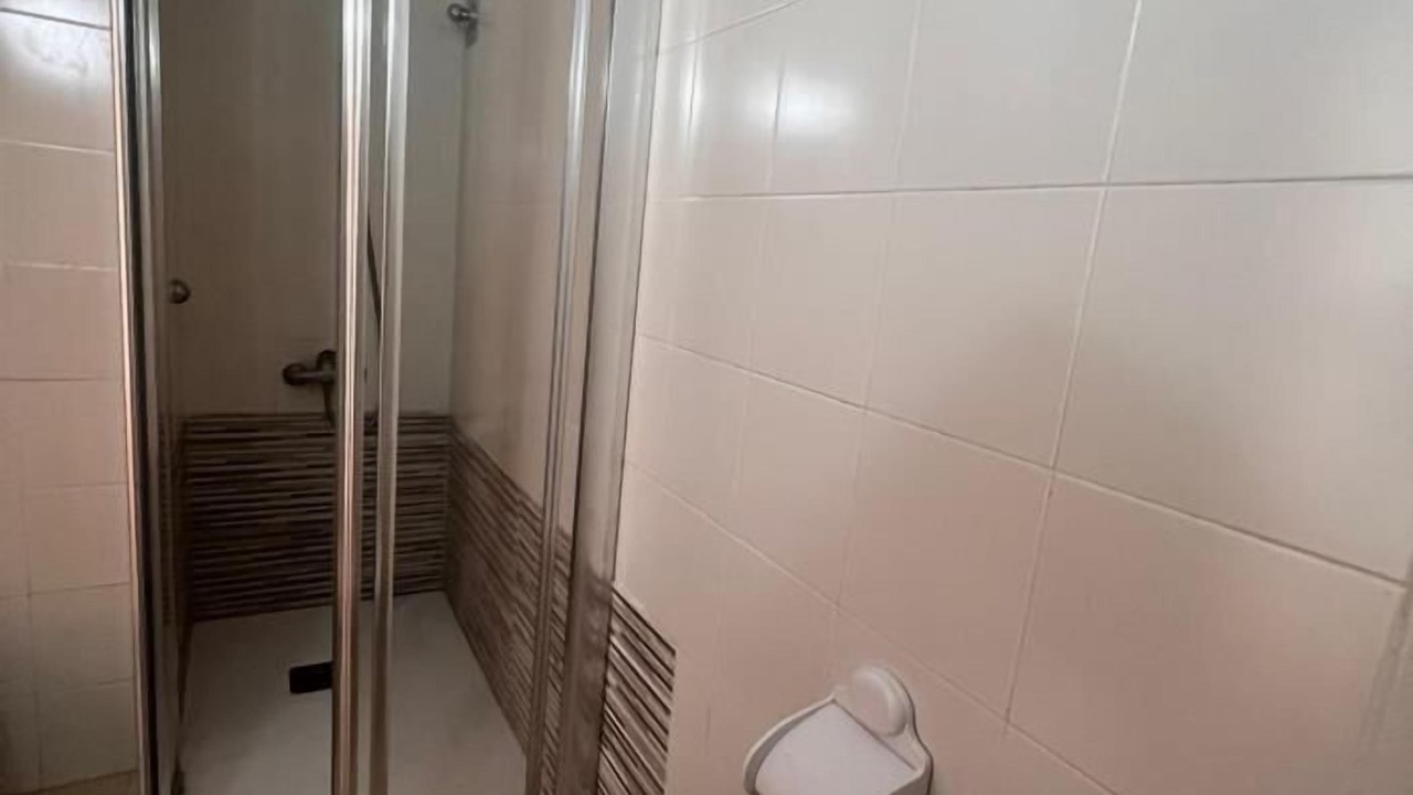 Photo of Bathroom in Blanes