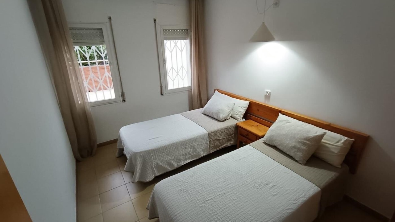 Photo of Bedroom in Blanes