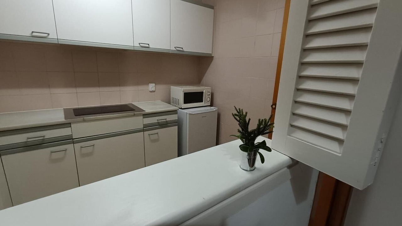 Photo of Kitchen in Blanes