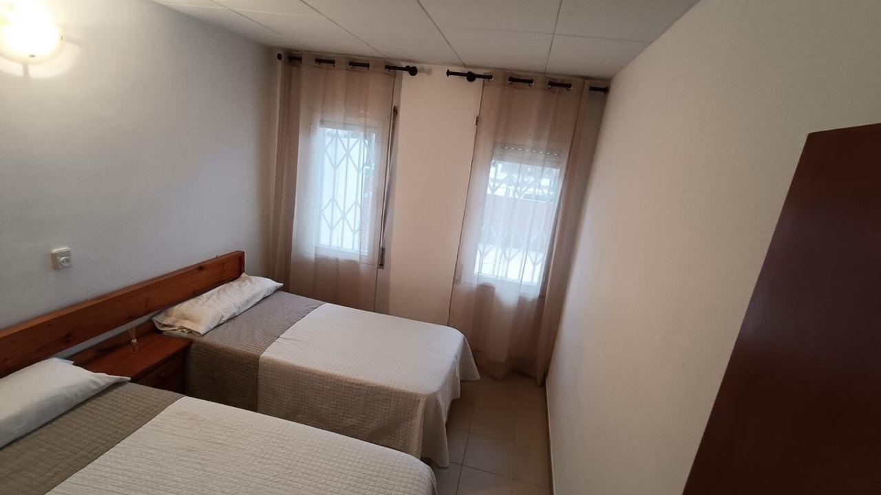 Photo of Bedroom in Blanes