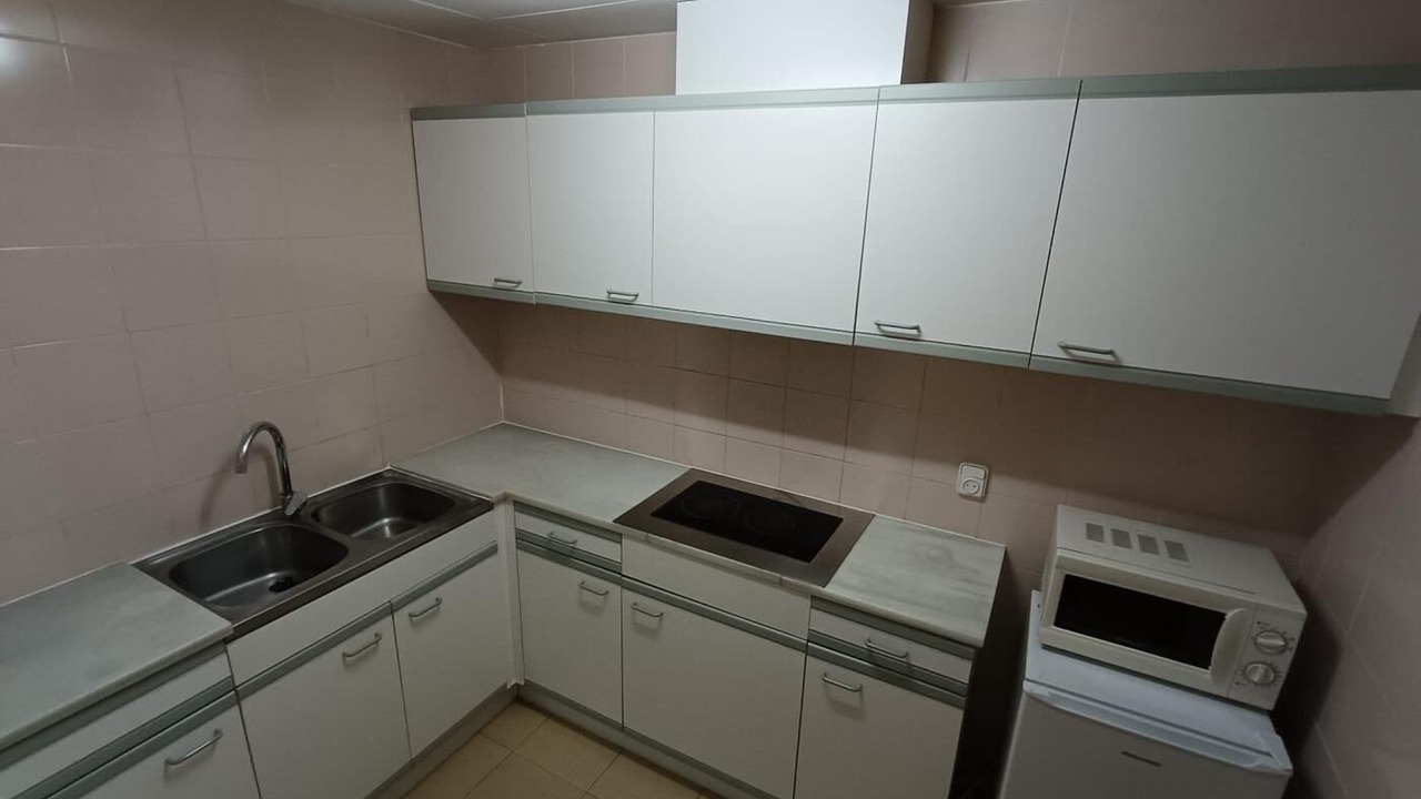 Photo of Kitchen in Blanes