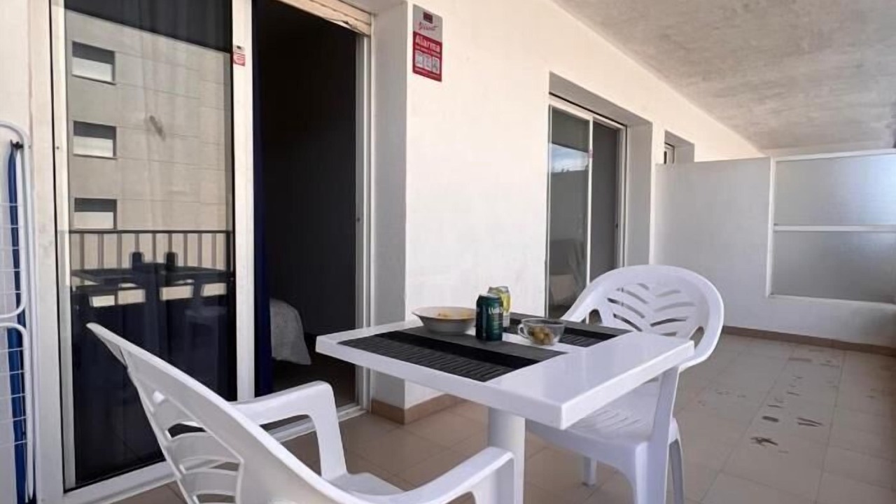 Photo of Outdoor in Blanes