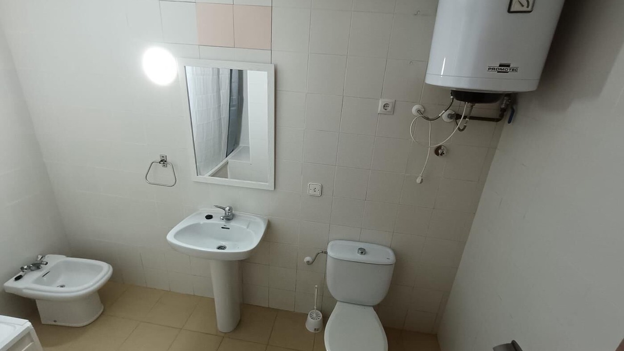 Photo of Bathroom in Blanes