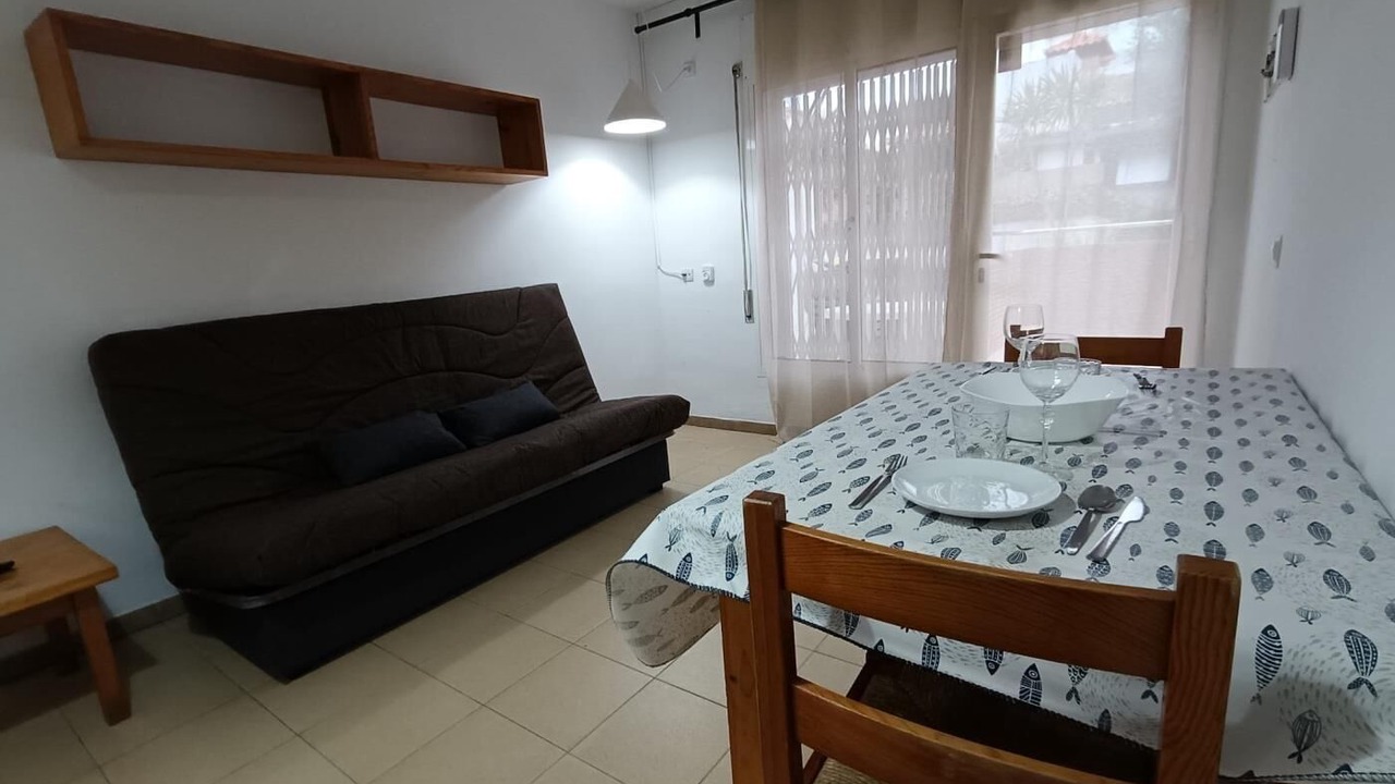 Photo of Livingroom in Blanes
