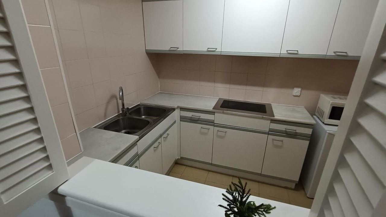 Photo of Kitchen in Blanes