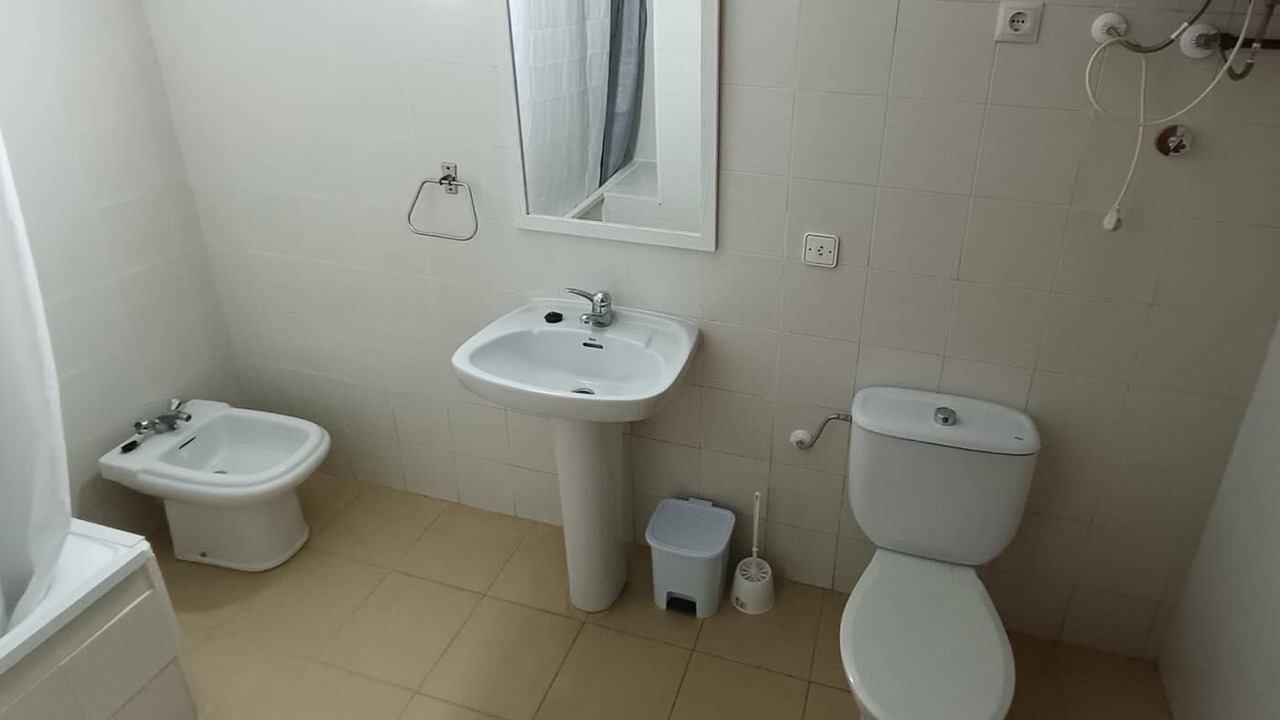 Photo of Bathroom in Blanes
