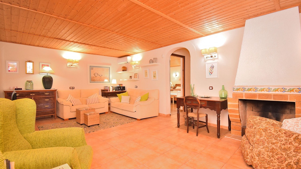 Photo of Livingroom in Santa Margalida
