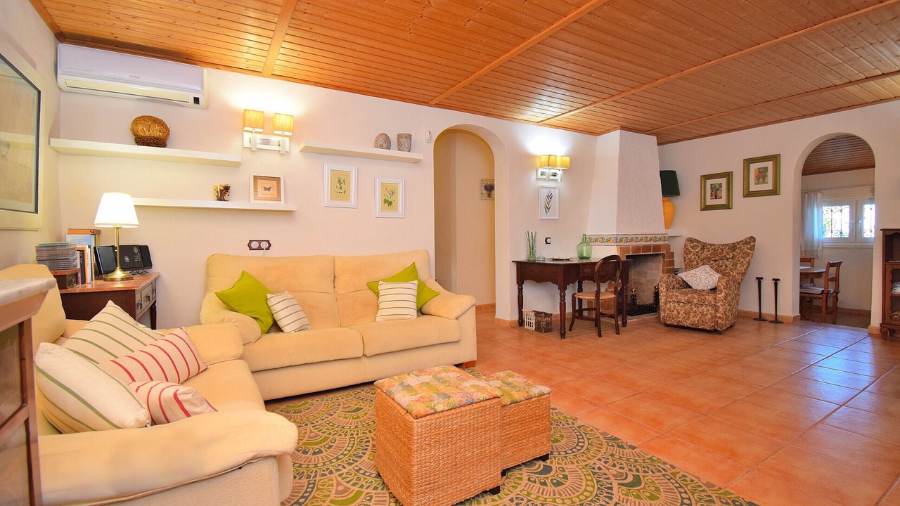 Photo of Livingroom in Santa Margalida