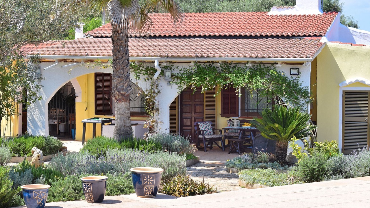 Photo of Outdoor in Santa Margalida