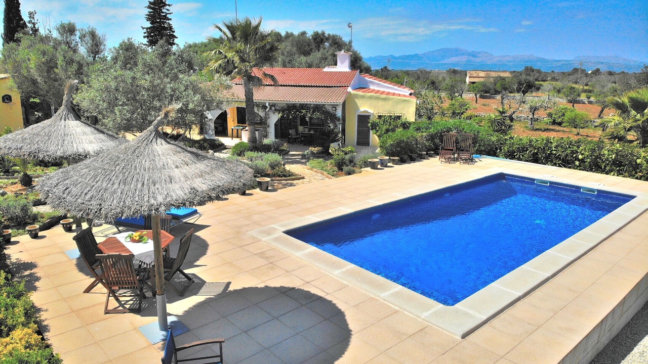Photo of Outdoor in Santa Margalida