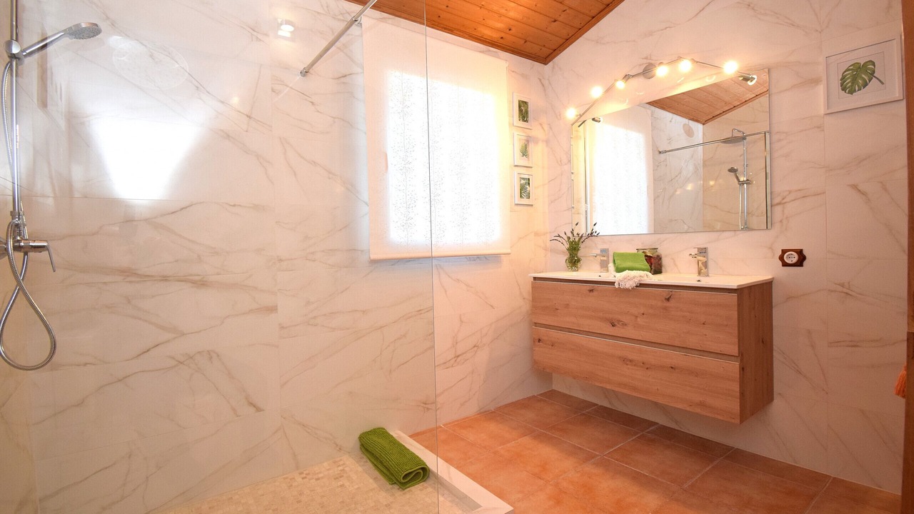 Photo of Bathroom in Santa Margalida