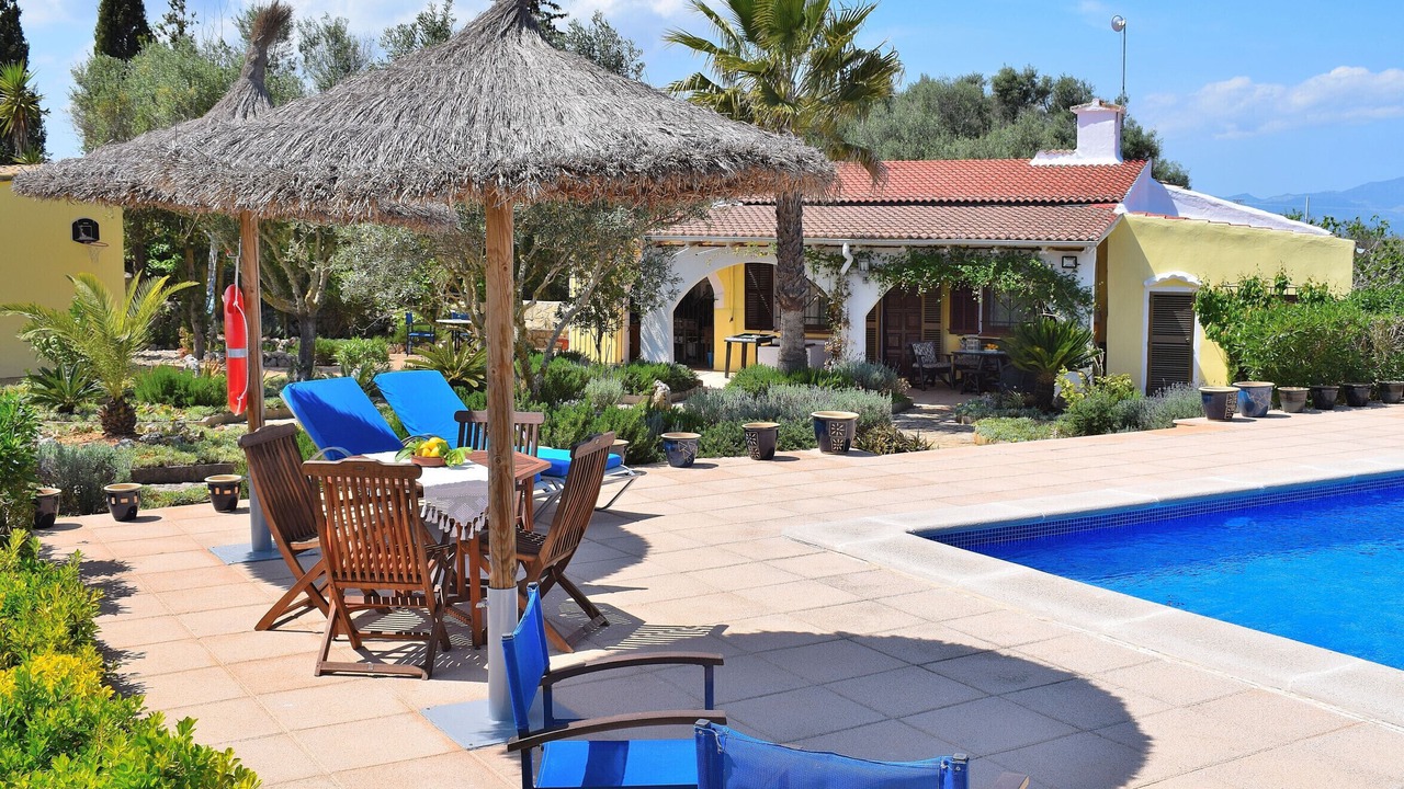 Photo of Outdoor in Santa Margalida