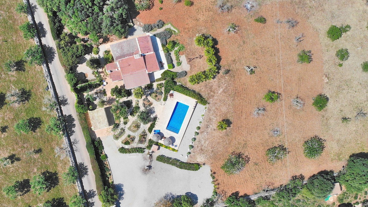 Photo of Outdoor in Santa Margalida