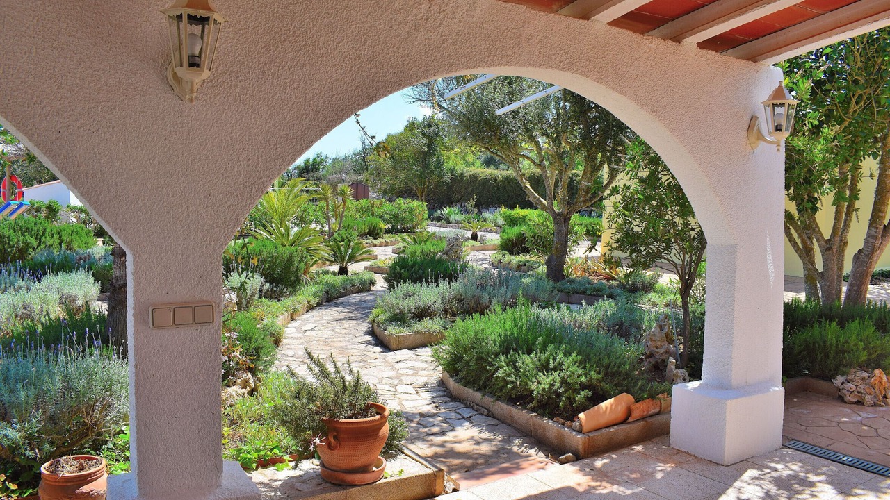 Photo of Outdoor in Santa Margalida