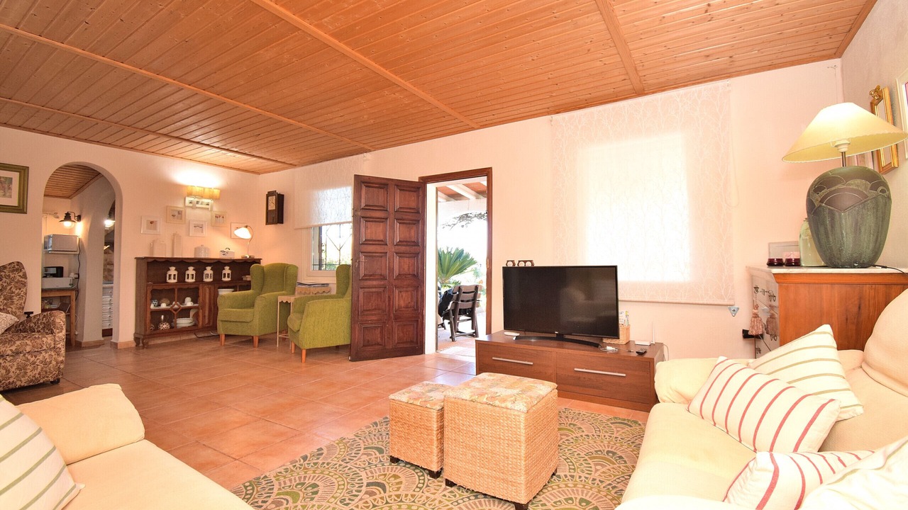 Photo of Livingroom in Santa Margalida