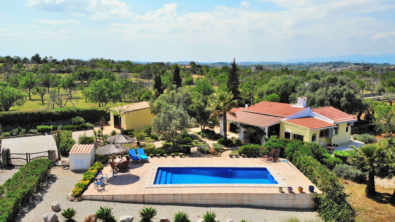 Photo of Outdoor in Santa Margalida
