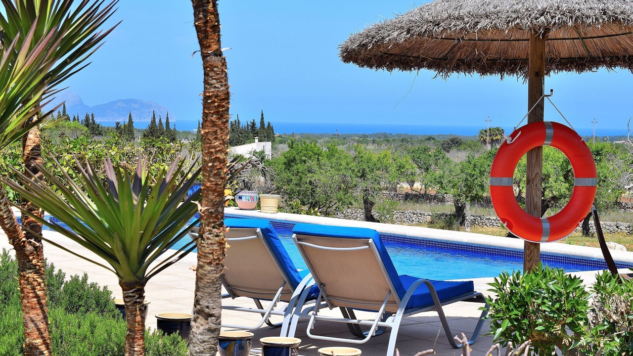 Photo of Outdoor in Santa Margalida