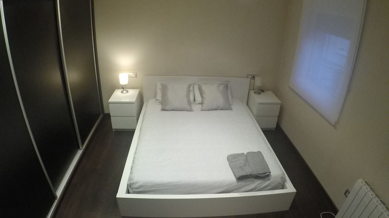 Photo of Bedroom in La Coruna