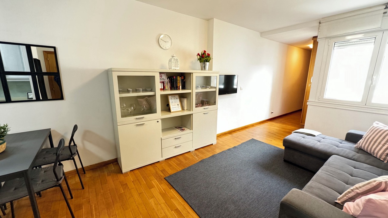 Photo of Livingroom in La Coruna