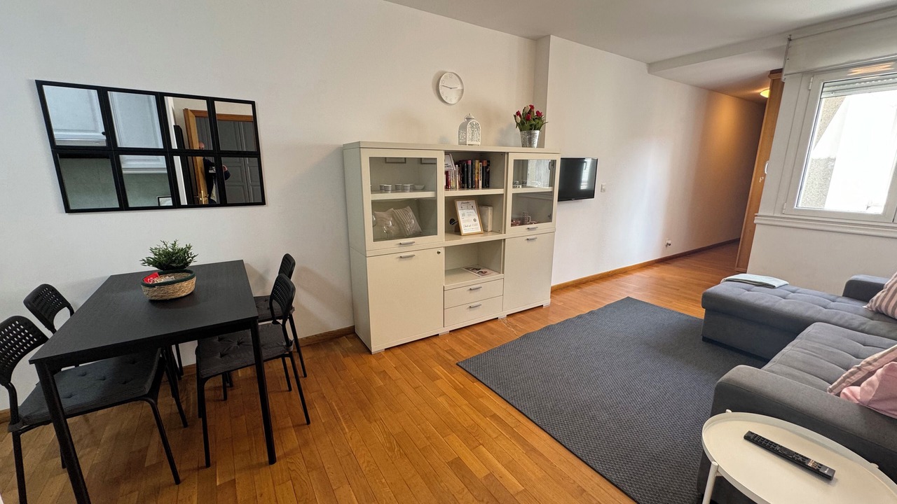 Photo of Livingroom in La Coruna